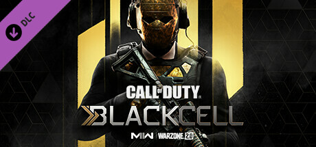 Call of Duty®: Modern Warfare® II - BlackCell (Season 03)