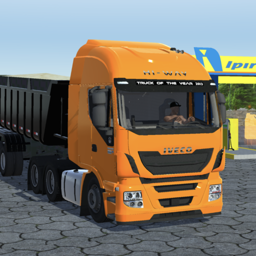 Nordeste Truck