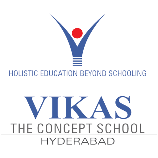 Vikas The Concept School