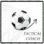 Soccer training tactics