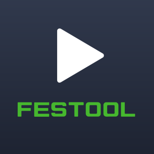 Festool How-to App