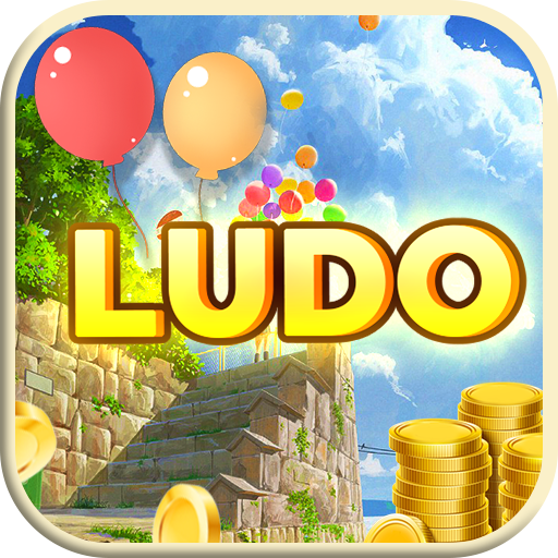 Magic Ludo