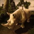 Ultimate Rhino Simulator