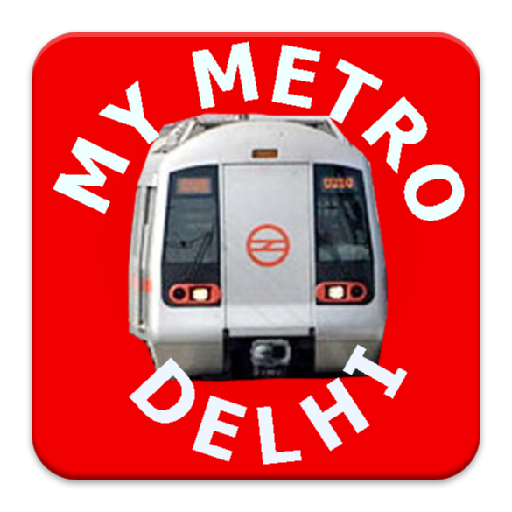Delhi Metro (DMRC)