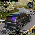Jogos de Carros 3D: Condução