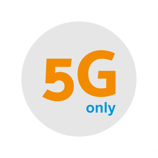 4G/5G Only Network Mode