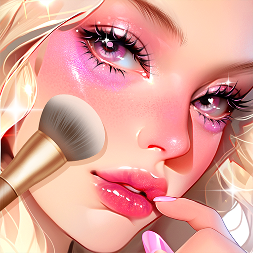Beauty Makeup: Makyaj oyunları