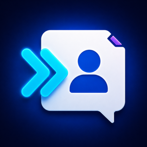 SkipSave: Direct Chat No-Save