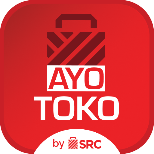 AYO Toko by SRC