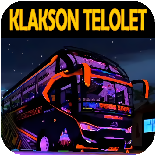 Klakson Bus Telolet Basuri V5