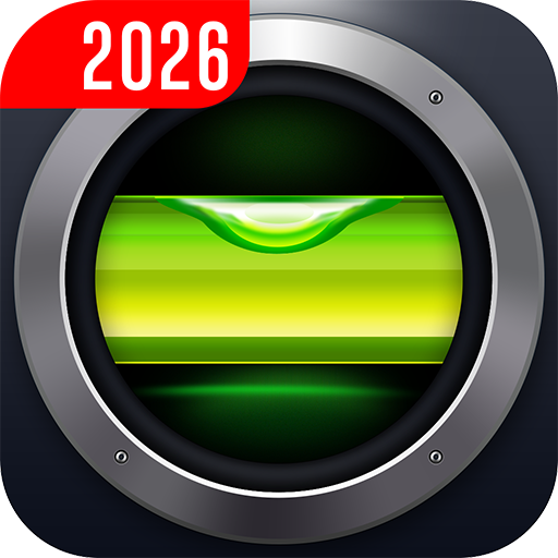 Bubble Level - Spirit Level