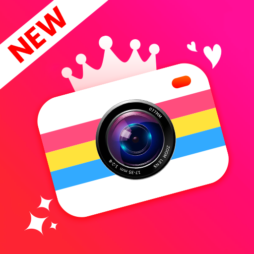 Beauty Face Camera - Selfie Camera Editor