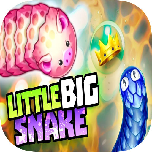 LittleBigSnake.io