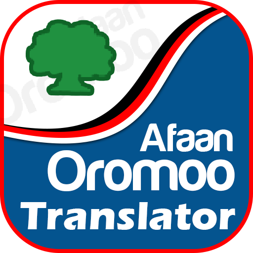 Oromo Translator [Afaan Oromo]