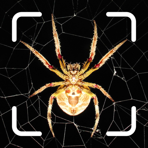 Spider Identifier: Insect ID