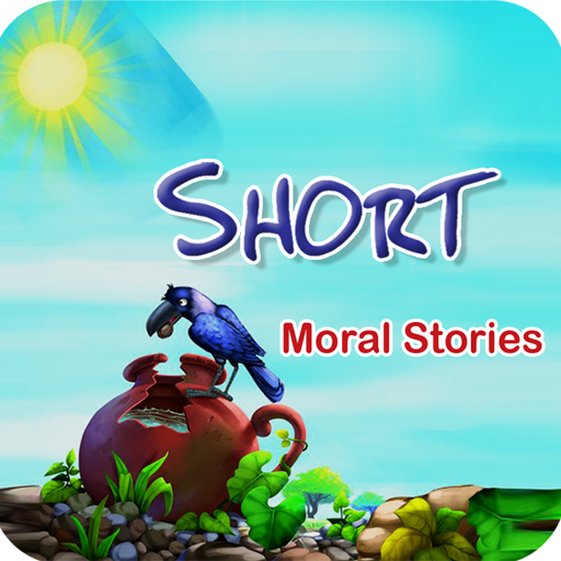 Moral Short Stories in English