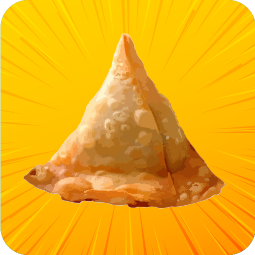 Samosa Maker- Indian Street Fo