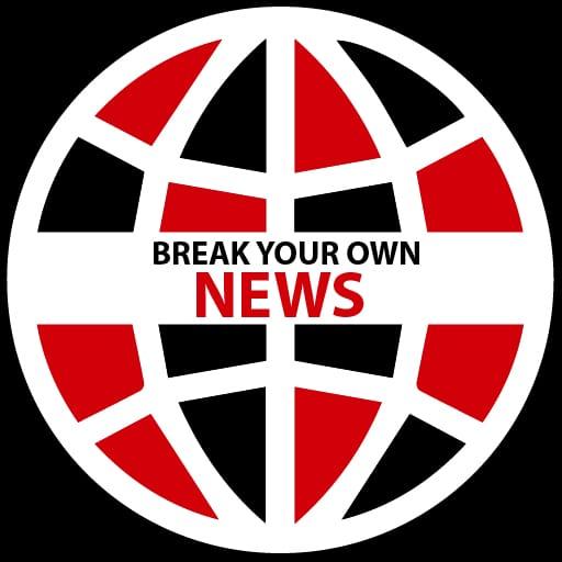 Breaking news creator & editor-Break your own news