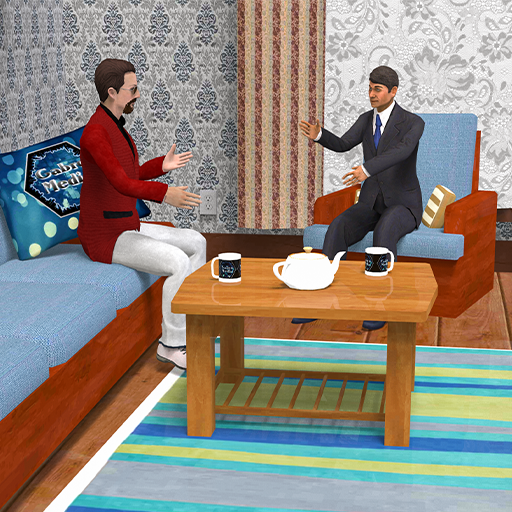 Virtual Rent Home Simulator 3D