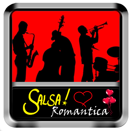 Musica Salsa Romantica