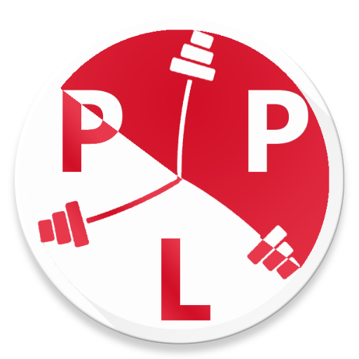 PPL Workout Log