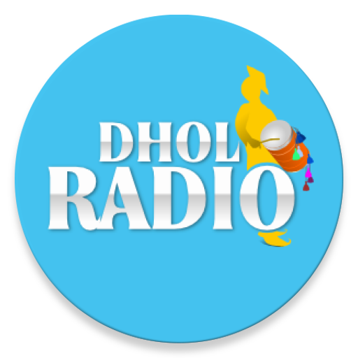 Dhol Radio - Punjabi Radio