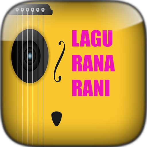 Lagu RANA RANI Dangdut Lawas O