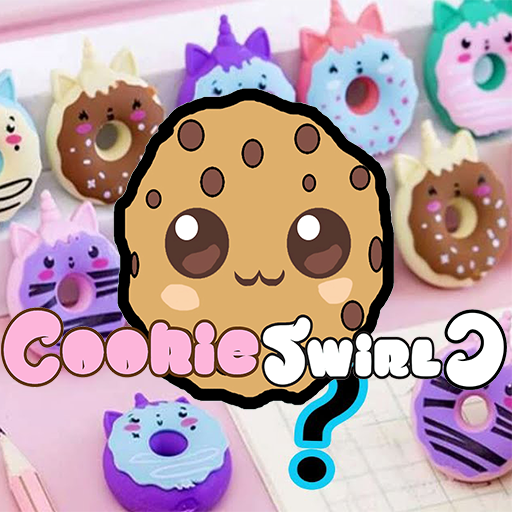 Cookie Swirl C - Funny Videos