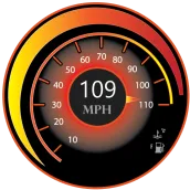 Speed Meter - Gps Speedometer