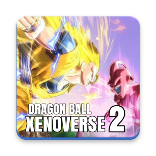 SUPERGUIDE DRAGONBALL XENOVERSE 2