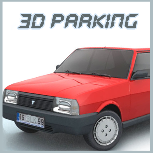Sahin3D कार ड्राइविंग