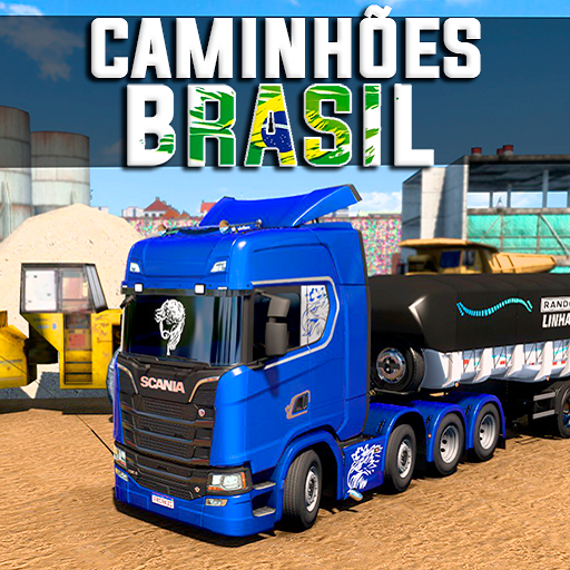 Truck Simulation Games