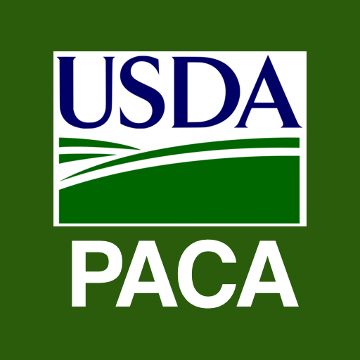 PACA USDA