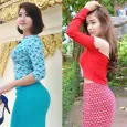 Myanmar Cele