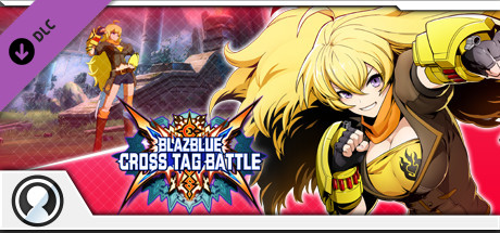 BBTAG DLC Character - Yang