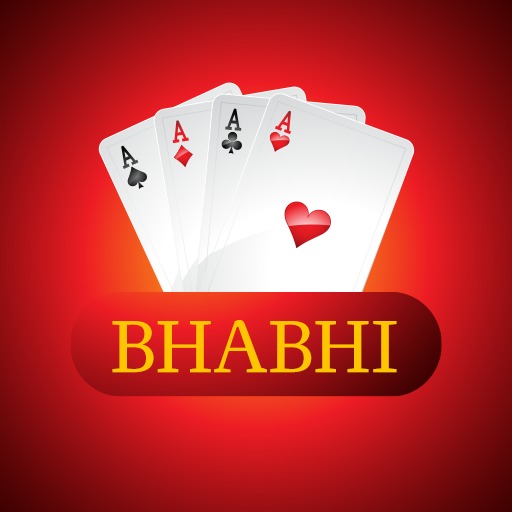 Bhabhi GetAway Cards Game