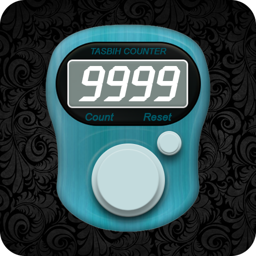 Tasbeeh - Digital Tasbih Count