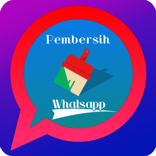 Pembersih Whatsapp