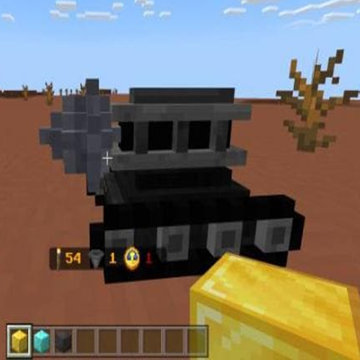 Autominer Mod for Minecraft