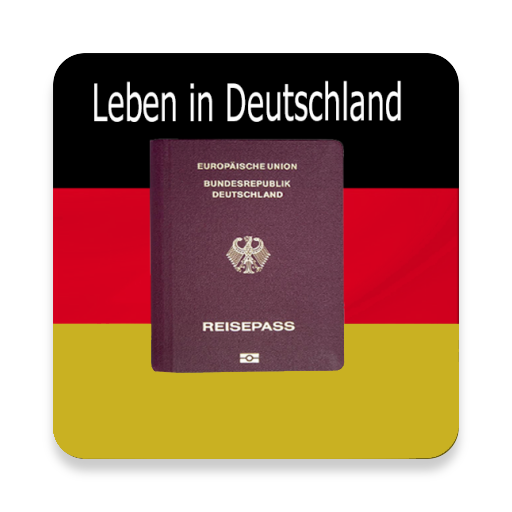 leben in Deutschland test 2022