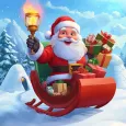Christmas Escape Room Feast