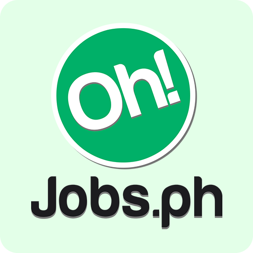 Oh! Jobs PH