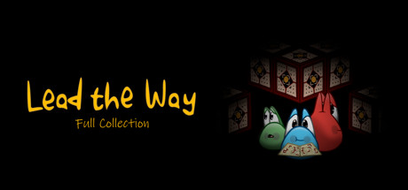 Lead the Way - Full Collection