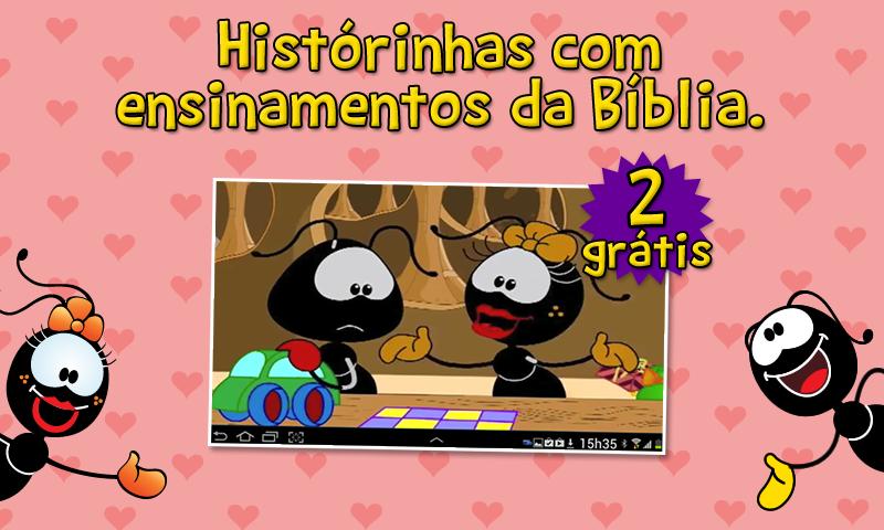 Download do APK de As aventuras do Smilinguido para Android