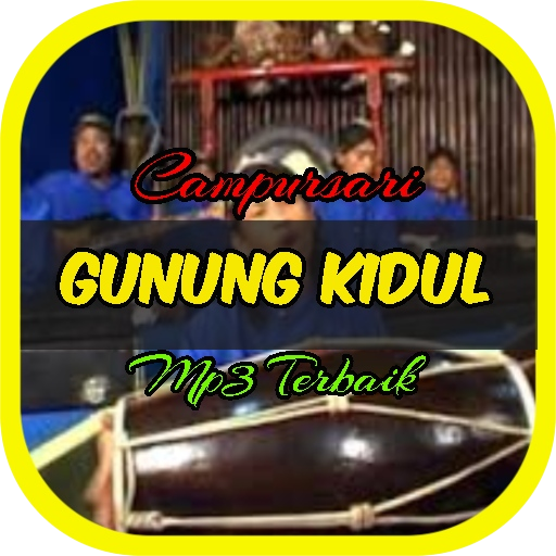 Campursari Gunung Kidul Terbaik