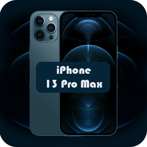 iphone 13 Pro Launcher