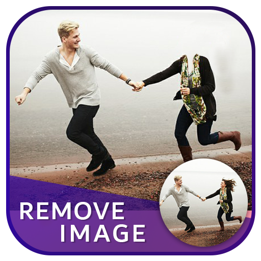 Remove Unwanted Photo Background