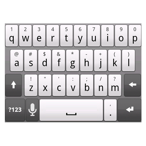 Indonesian for Smart Keyboard