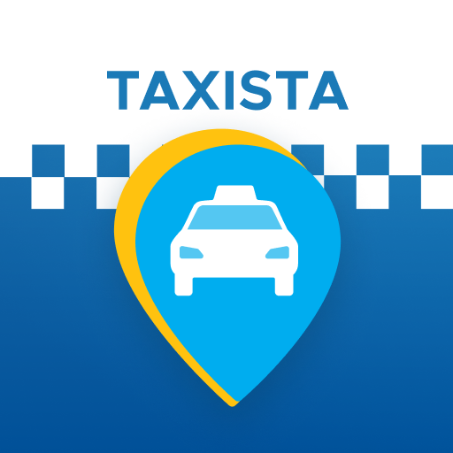 Vá de Táxi - Taxista