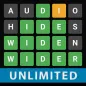 Wordlr - Unlimited Plays